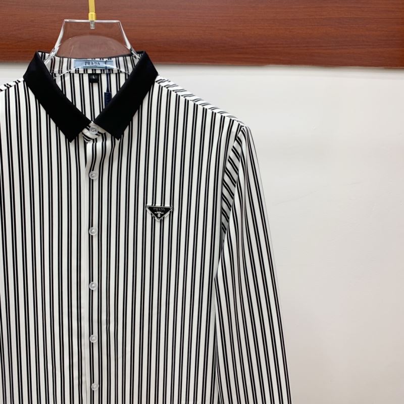 Prada Shirts